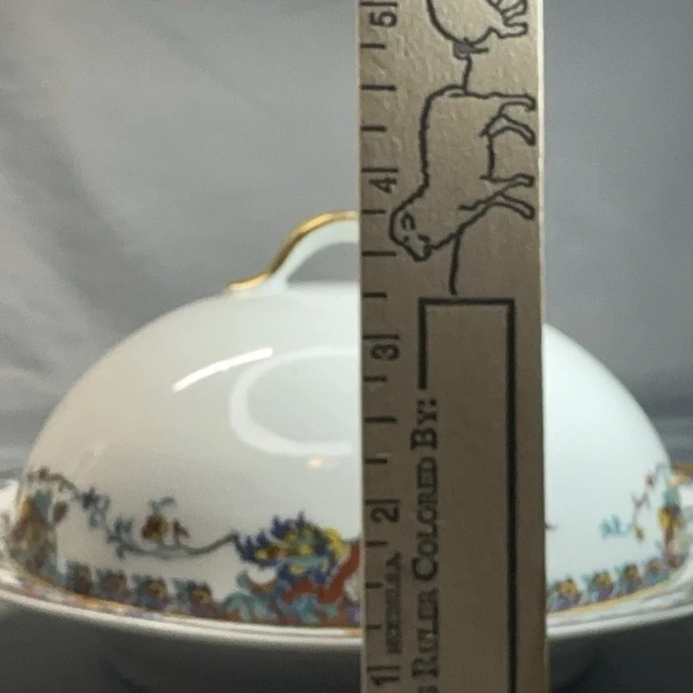 Haviland & Co. authentic piece